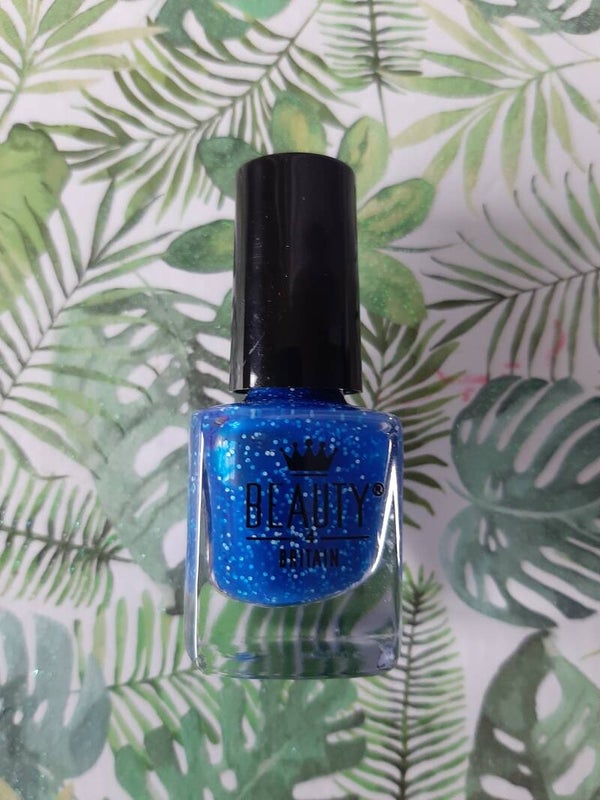 Mini Nail Varnish