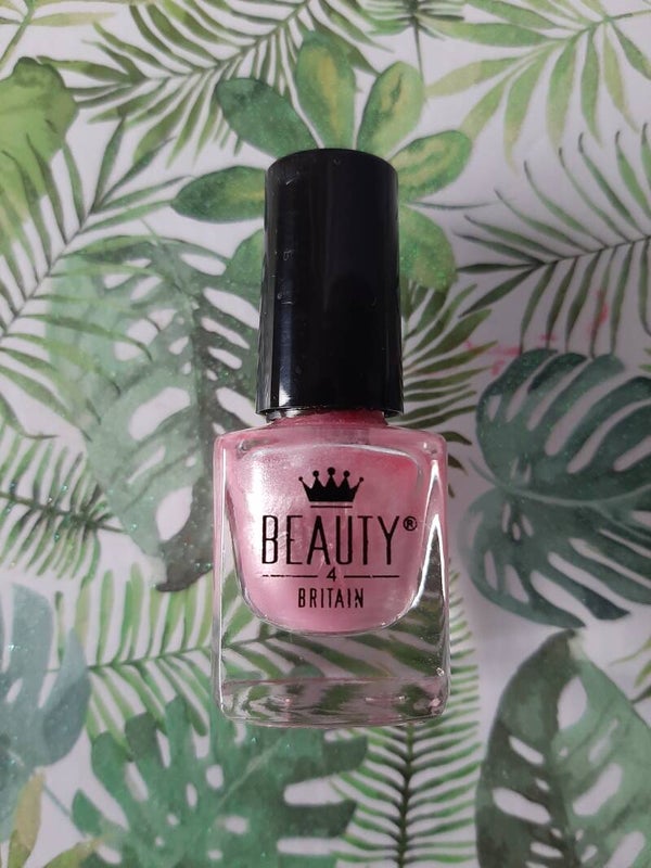 Mini Nail Varnish