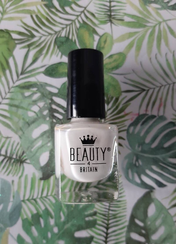 Mini Nail Varnish