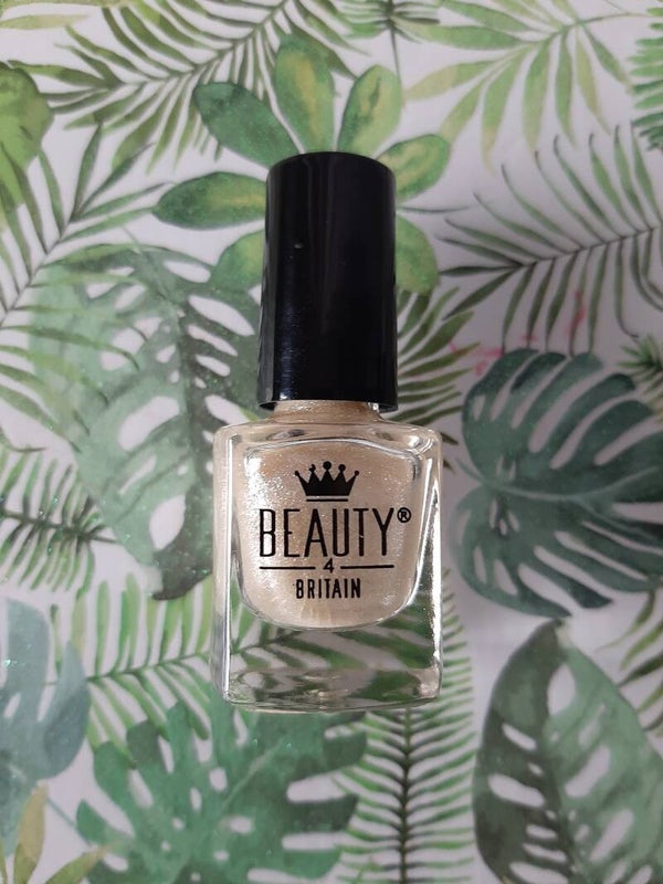 Mini Nail Varnish