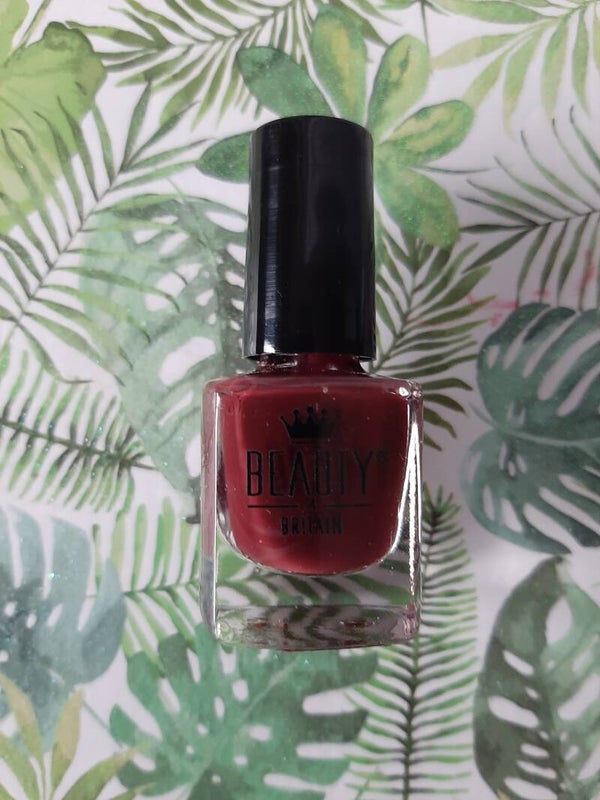 Mini Nail Varnish
