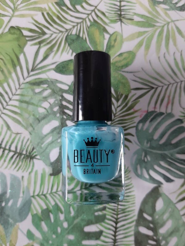 Mini Nail Varnish