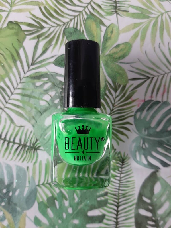 Mini Nail Varnish