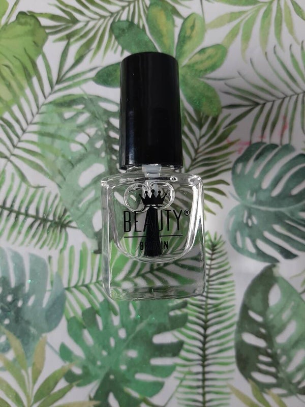 Mini Nail Basecoat