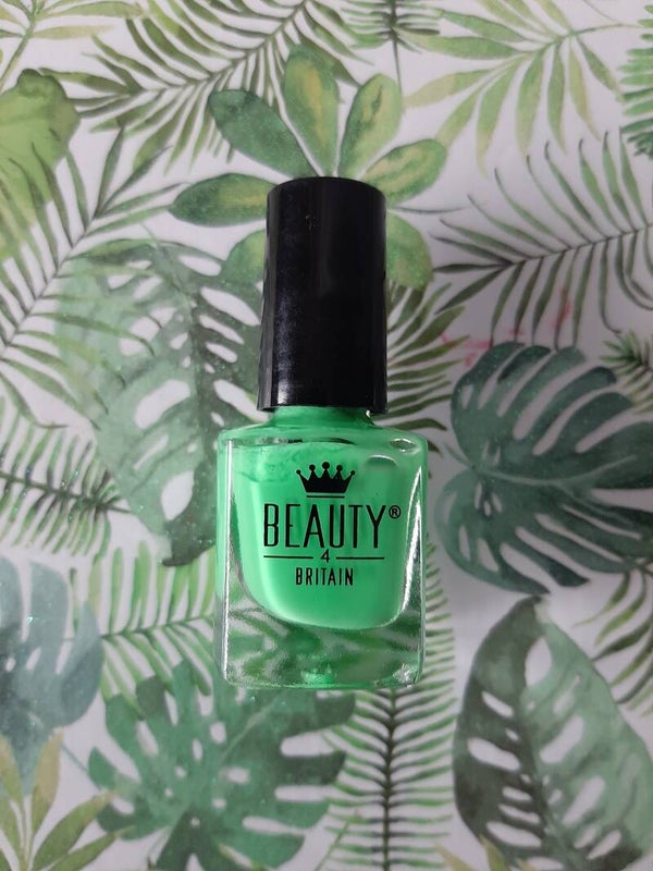Mini Nail Varnish