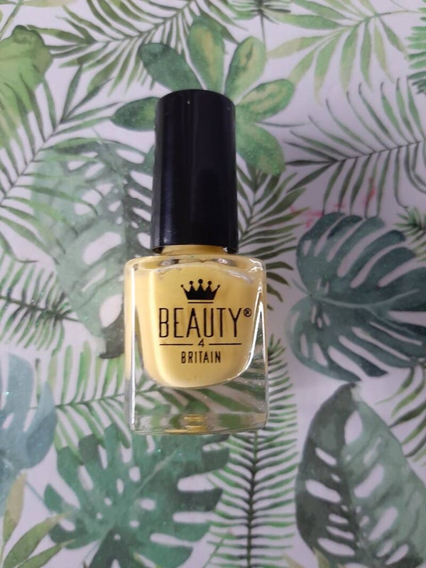 Mini Nail Varnish