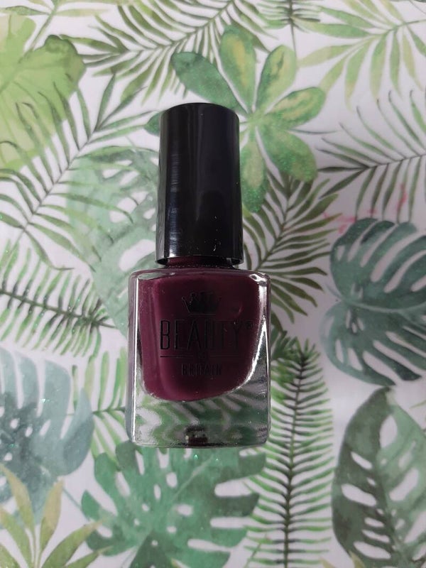 Mini Nail Varnish
