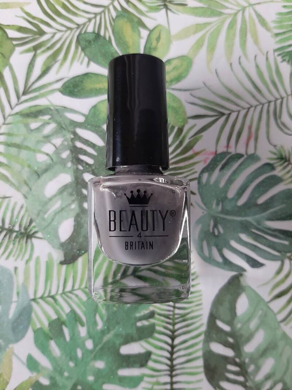 Mini Nail Varnish