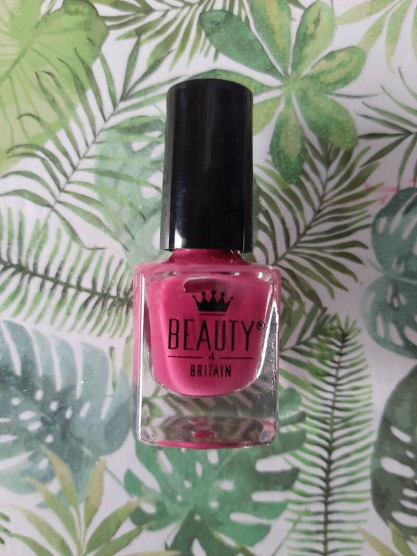 Mini Nail Varnish