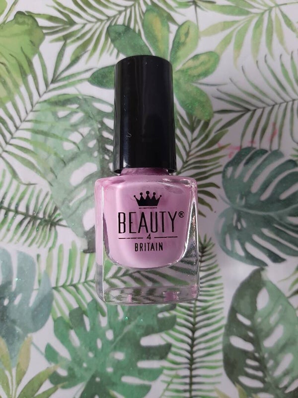 Mini Nail Varnish