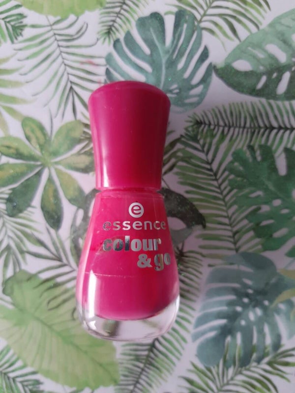 Trendy Nail Polish