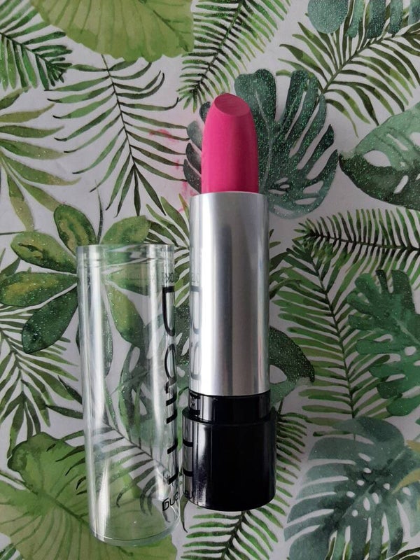 Rich Colour Lipstick