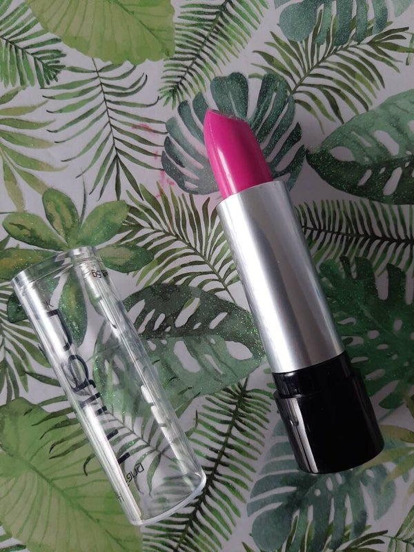 Rich colour Lipstick