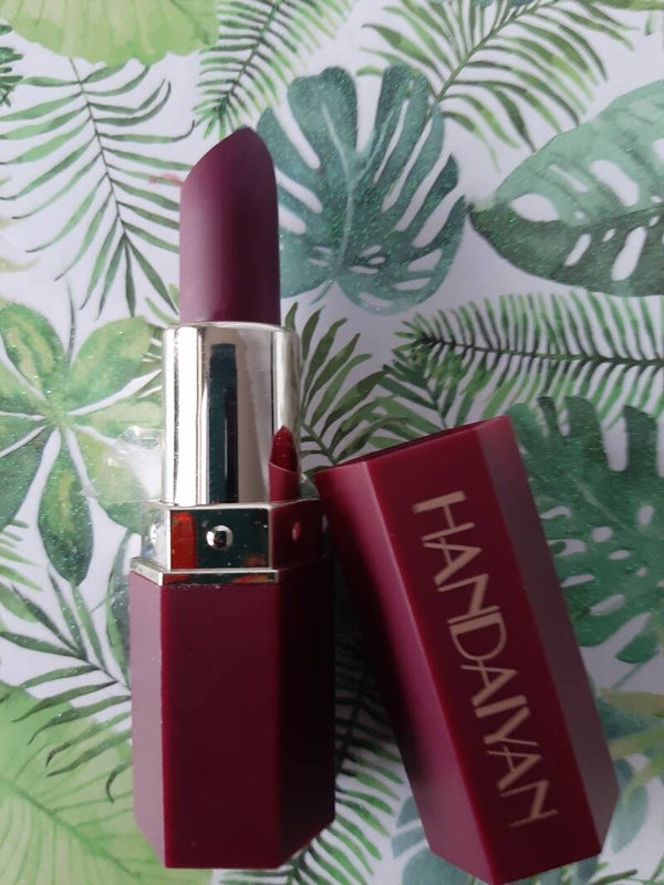 New Matte Lipstick