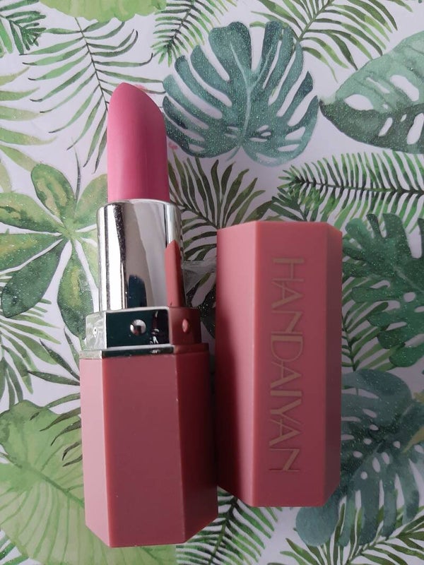 New Matte Lipstick