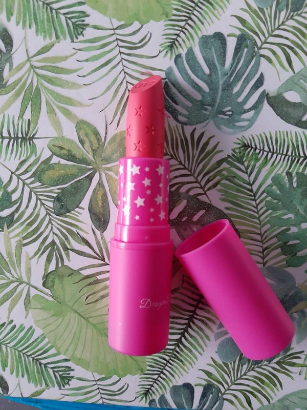 New Matte Lipstick