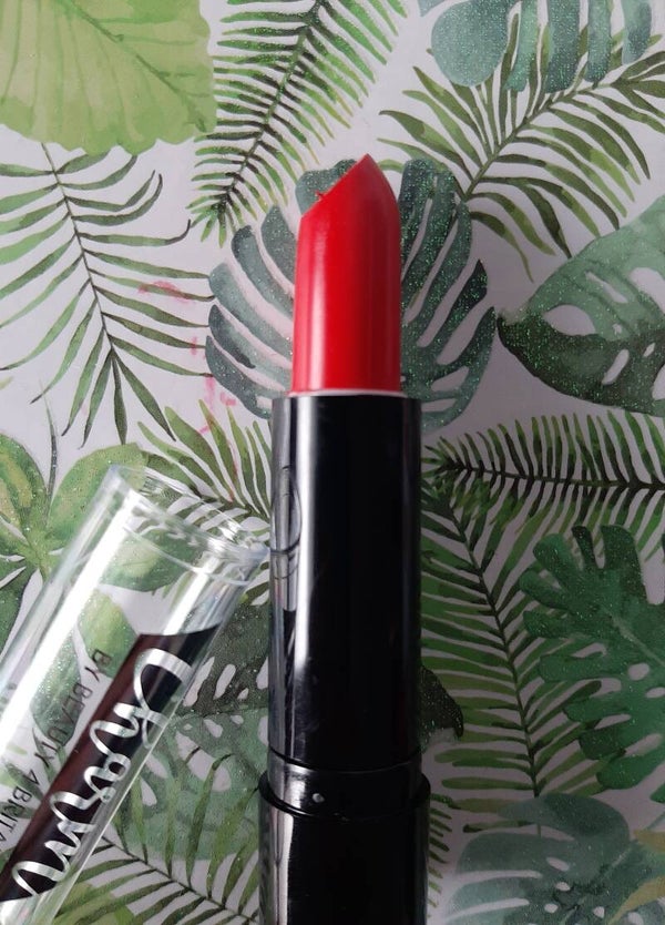 New Charm Lipstick