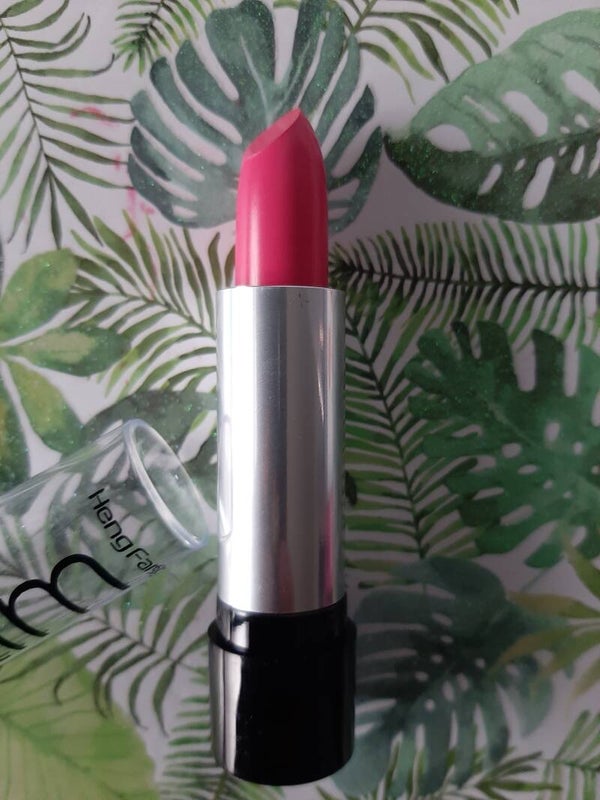 Rich colour Lipstick