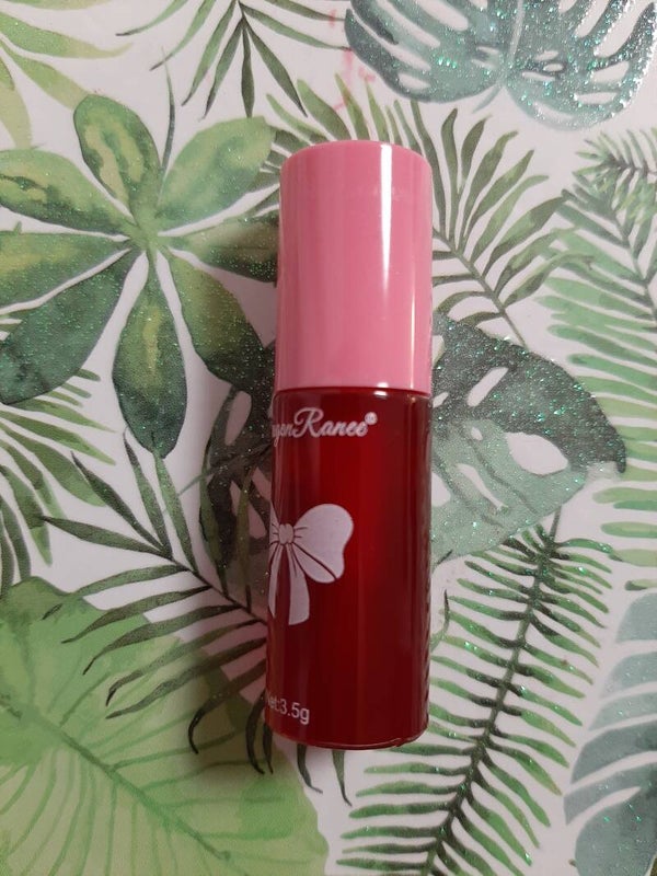 Pocket Tinted Lipgloss