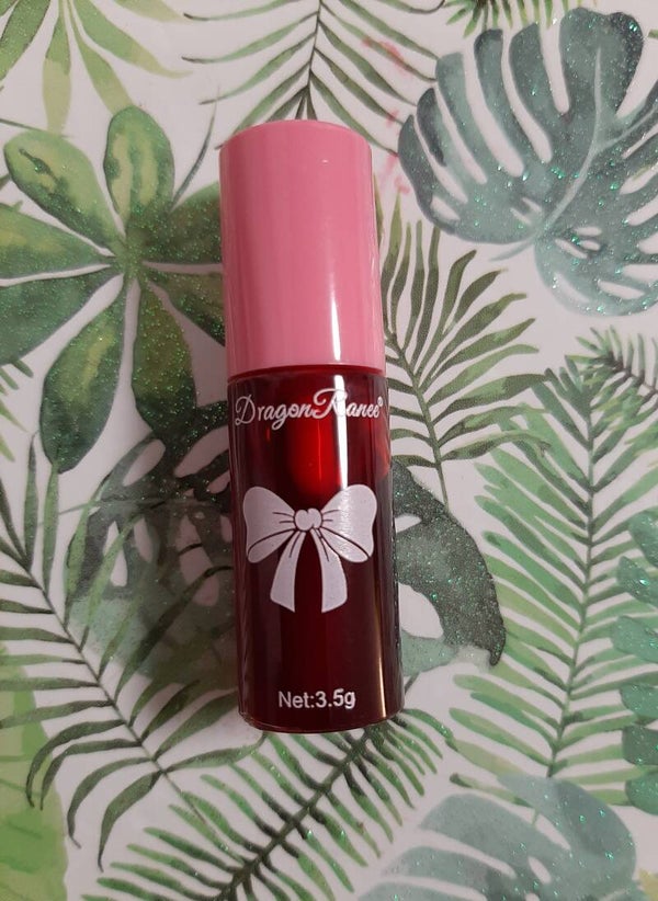 Pocket Tinted Lipgloss