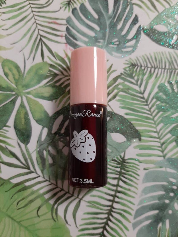 Pocket Tinted Lipgloss
