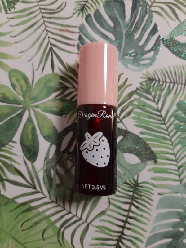 Pocket Tinted Lipgloss