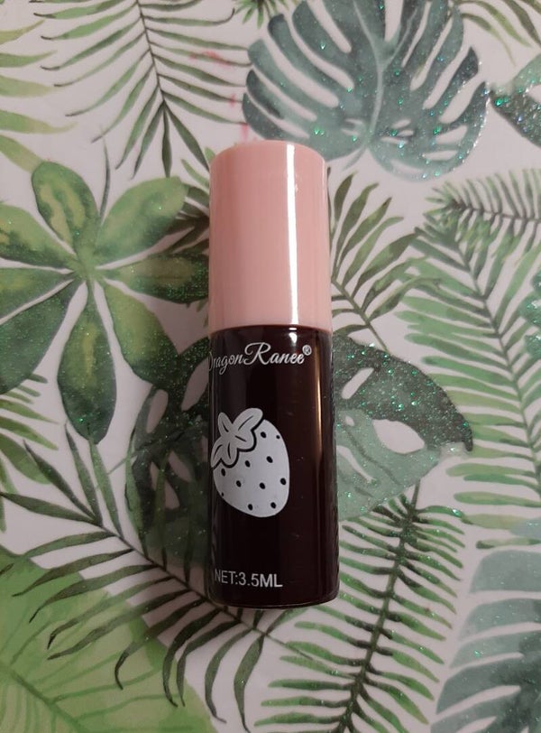 Pocket Tinted Lipgloss