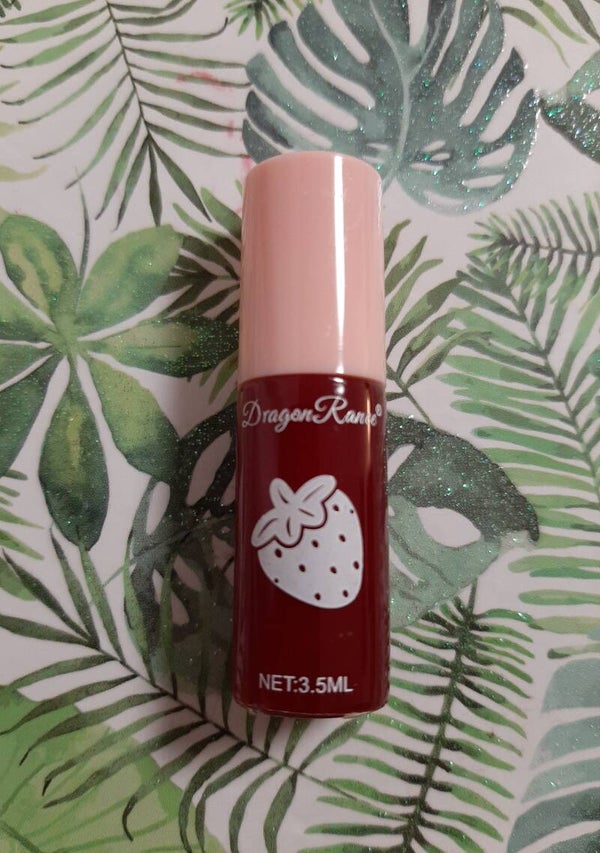Pocket Tinted Lipgloss