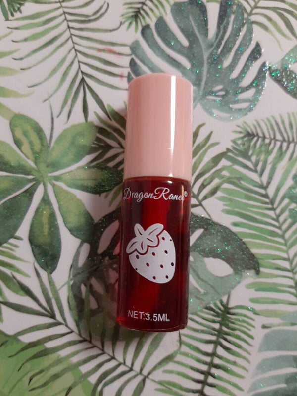 Pocket Tinted Lipgloss