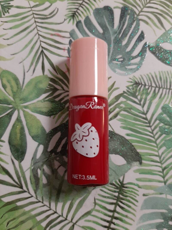 Pocket Tinted Lipgloss