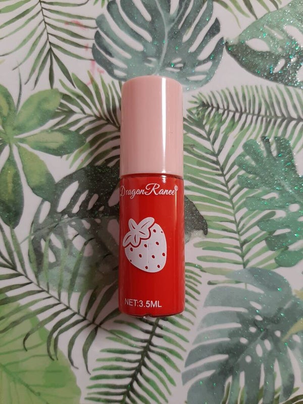 Pocket Tinted Lipgloss