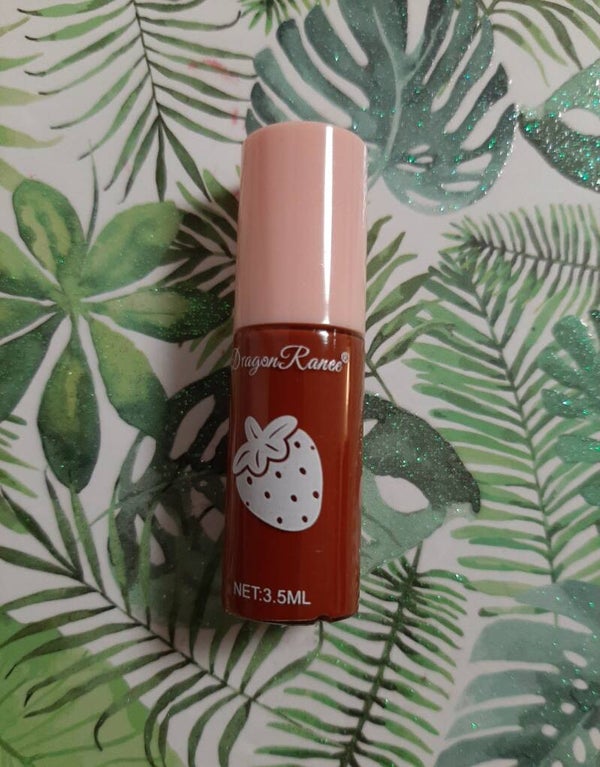 Pocket Tinted Lipgloss