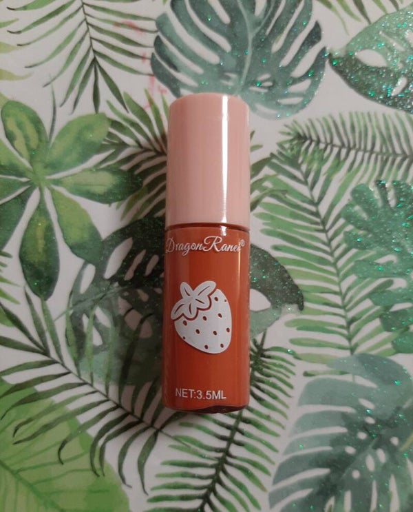 Pocket Tinted Lipgloss