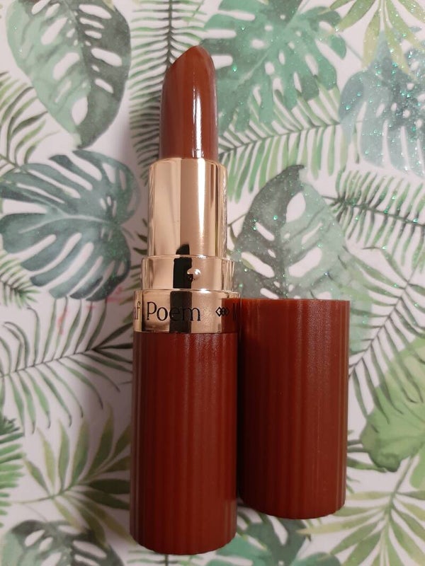 New Matte Lipstick