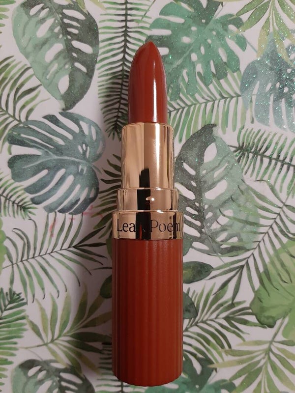 New Matte Lipstick