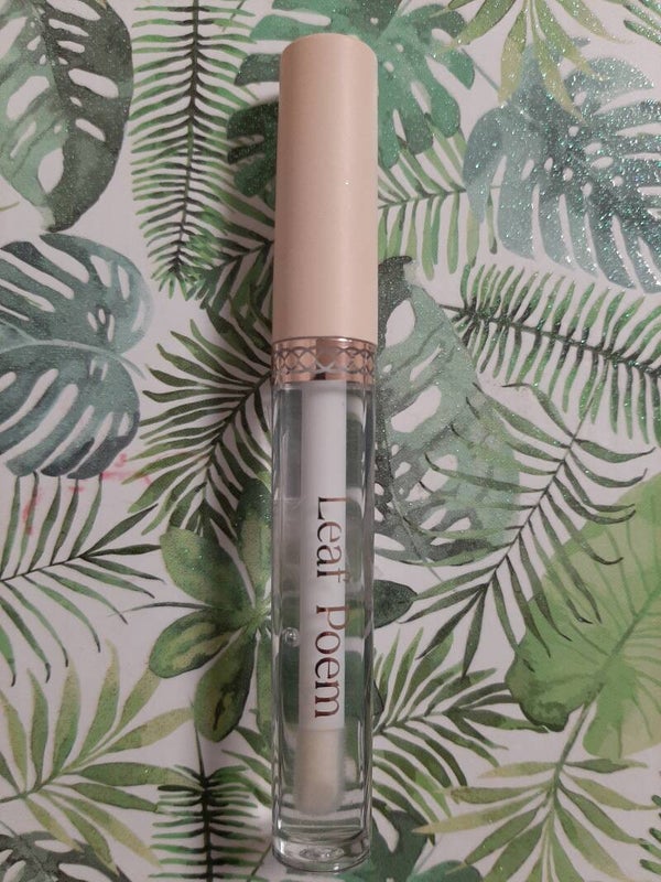 Transparent Shine Gloss