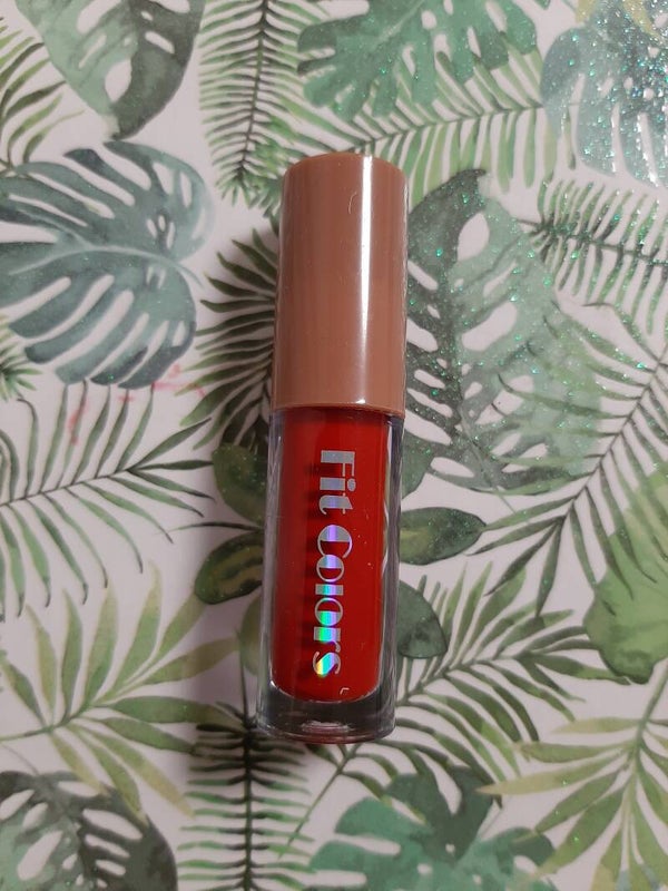 Pocket size Lipcolour