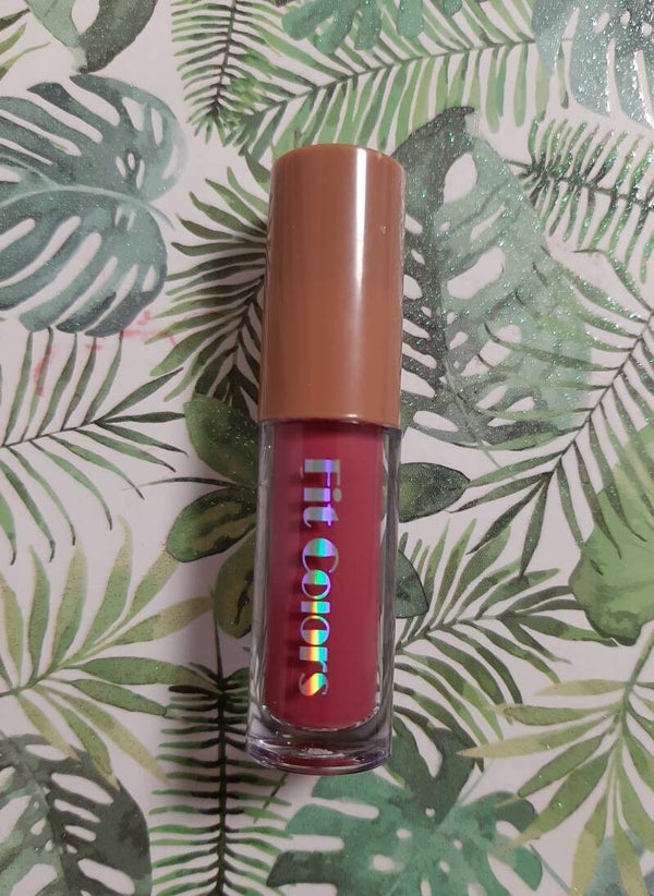 Pocket size Lipcolour