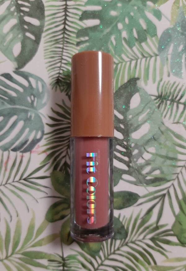 Pocket size Lipcolour