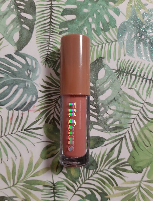 Pocket Liquid Lipcolour