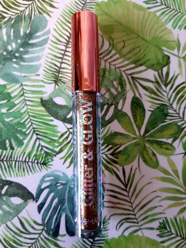 Glitter Eyeshadow