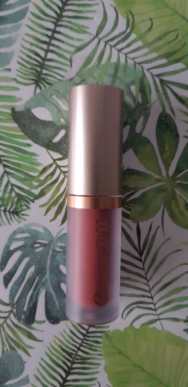 Mini Matte Lipcolour