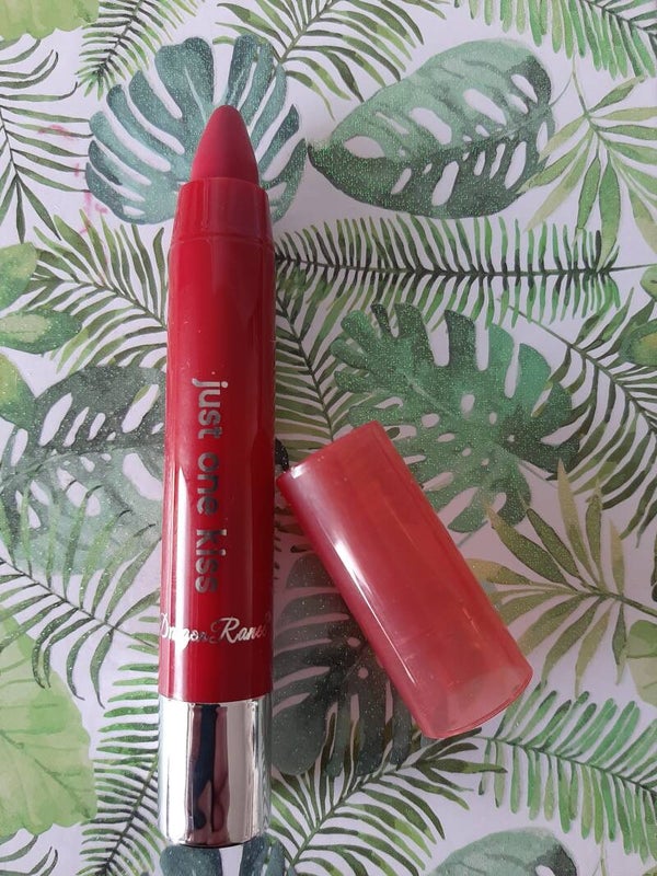 New Crayon Lipcolour