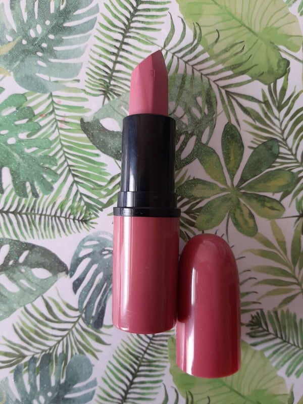 New Matte Lipstick