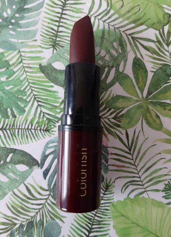 New Matte Lipstick