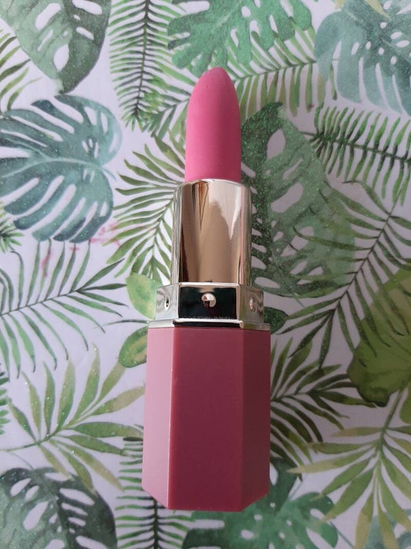New Matte Lipstick