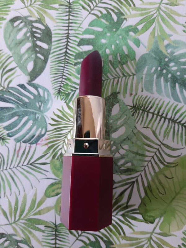 New Matte Lipstick