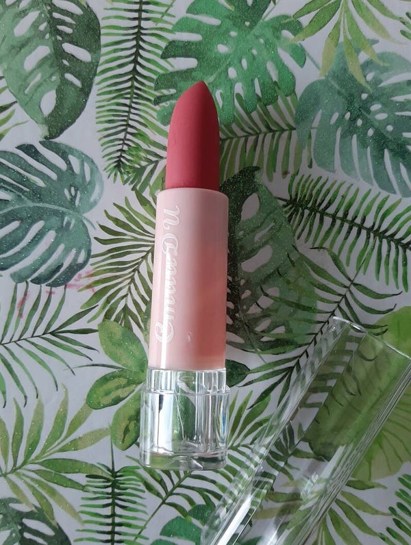 New Matte Lipstick