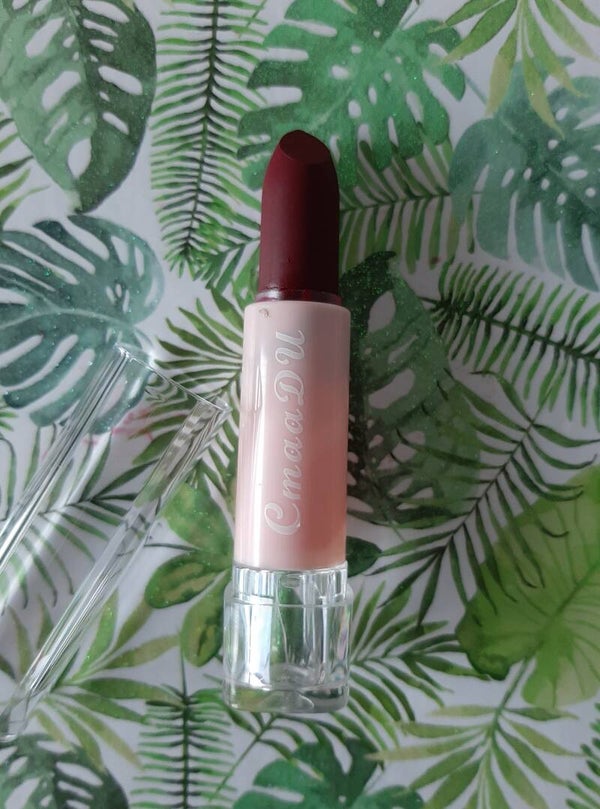 New Matte Lipstick