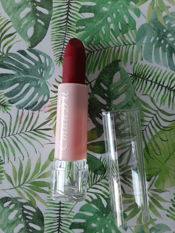 New Matte Lipstick